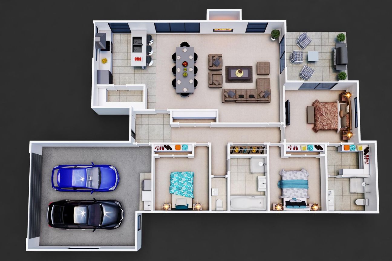 Prime House & Land Package - Build New in Point! - Ansicht 2