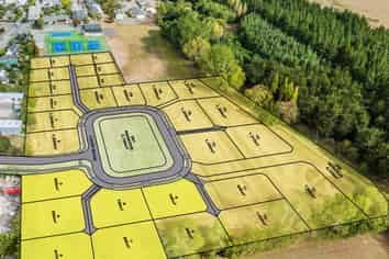 Lot 7/16 Horton Street, Pleasant Point