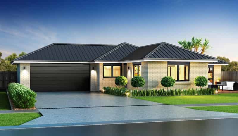 Lot 3/16 Horton Street, Pleasant Point