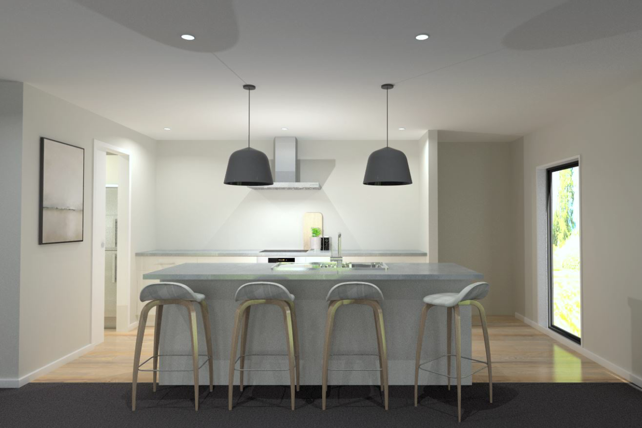 Elite House & Land Package - Build New in Point! - Widok 5