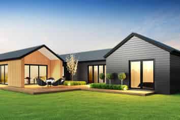 Lot 1/16 Horton Street, Pleasant Point