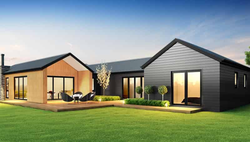 Lot 1/16 Horton Street, Pleasant Point