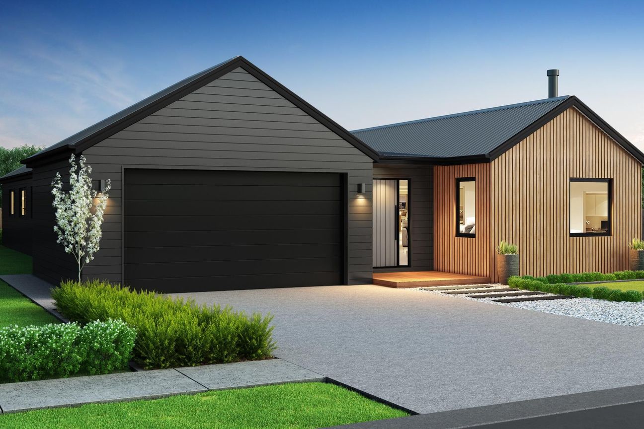 Elite House & Land Package - Build New in Point! - Widok 2