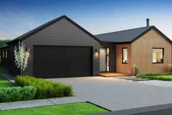 Lot 1/16 Horton Street, Pleasant Point