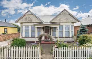 65 Cutten Street, South Dunedin