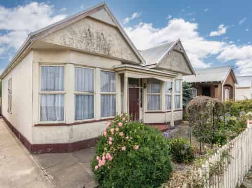 65 Cutten Street, South Dunedin