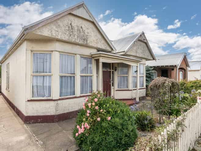 65 Cutten Street, South Dunedin