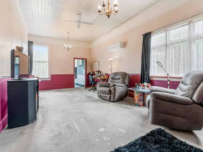 65 Cutten Street, South Dunedin