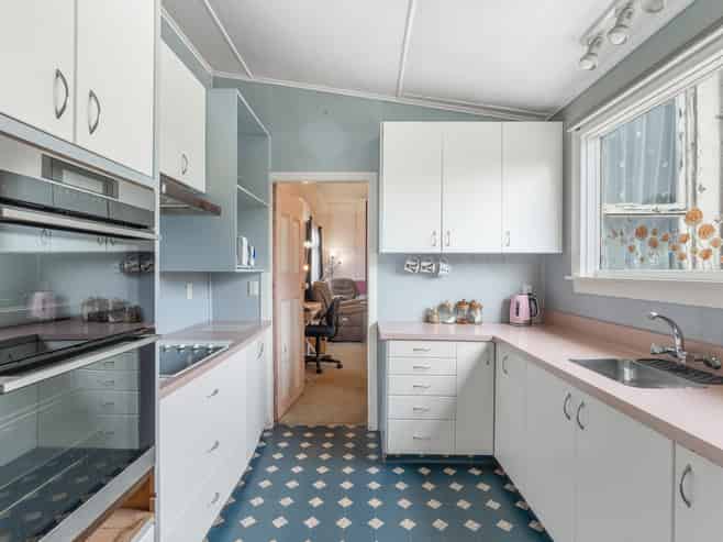 65 Cutten Street, South Dunedin