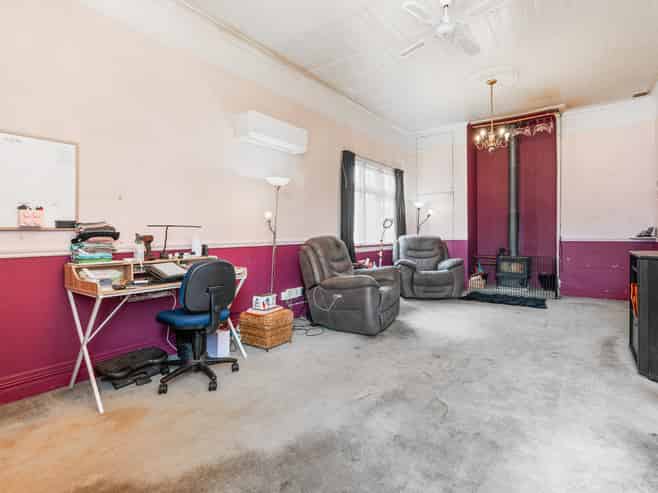 65 Cutten Street, South Dunedin