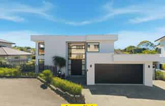 202 Grand Drive, Remuera