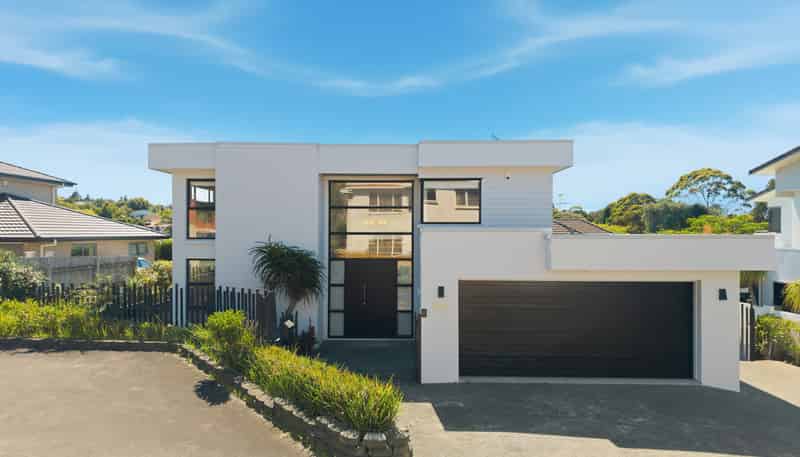 202 Grand Drive, Remuera