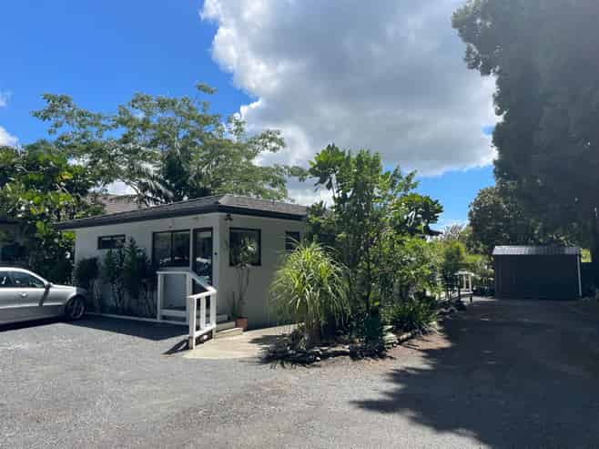 Northland - Address withheld