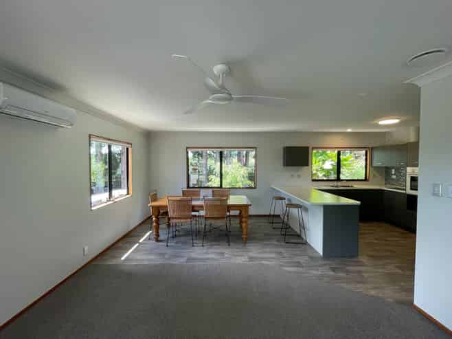 Northland - Address withheld