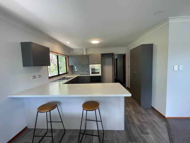 Northland - Address withheld