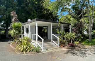 Northland - Address withheld