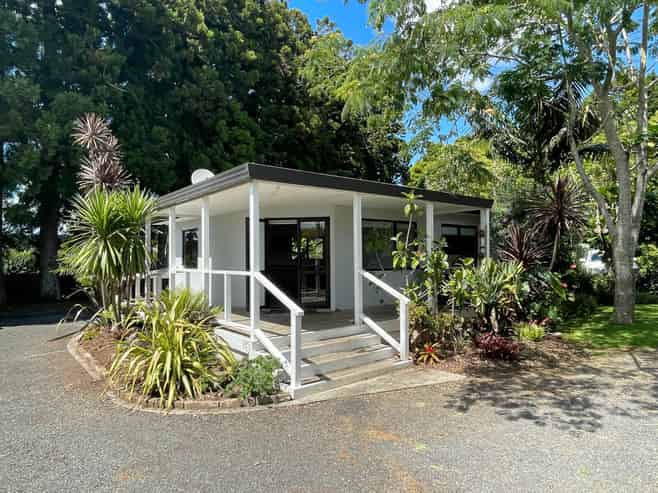 Northland - Address withheld