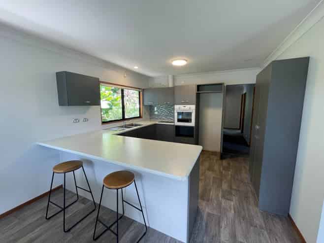 Northland - Address withheld