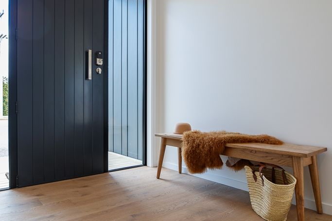 Split-Level Design Meets Elevated Finish - Widok 3