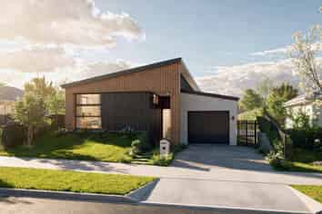 Lot 135 Brymer Heights, Hamilton, Baverstock