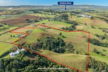 112 Aka Aka Road, Puni, Pukekohe