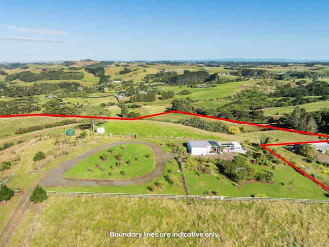 112 Aka Aka Road, Puni, Pukekohe