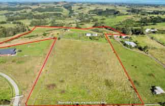 112 Aka Aka Road, Puni, Pukekohe