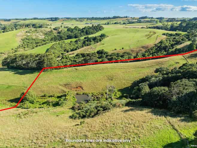 112 Aka Aka Road, Puni, Pukekohe