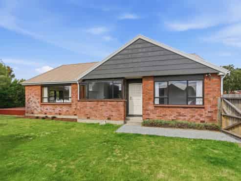 1/70A Tuckers Road, Casebrook