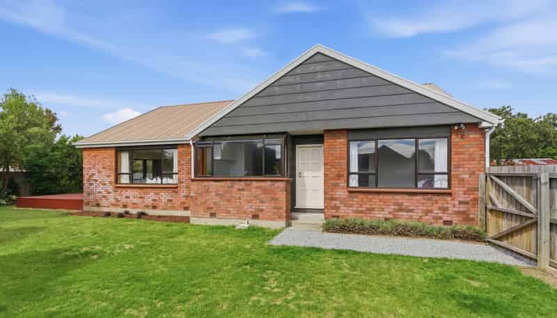 1/70A Tuckers Road, Casebrook