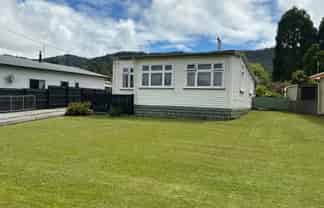 5 Ranfurly Street, Runanga