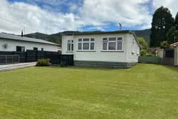 5 Ranfurly Street, Runanga