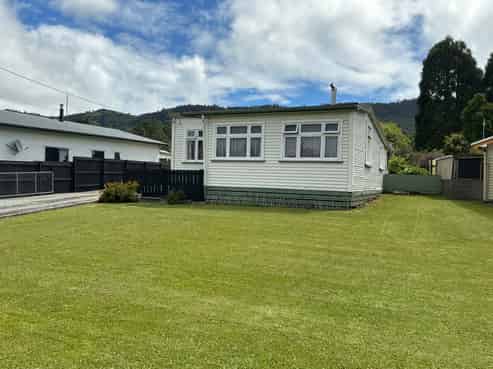 5 Ranfurly Street, Runanga