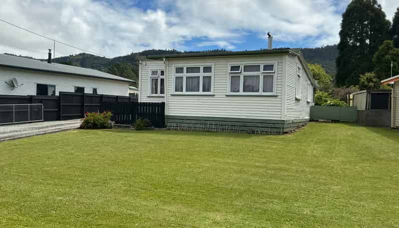5 Ranfurly Street, Runanga