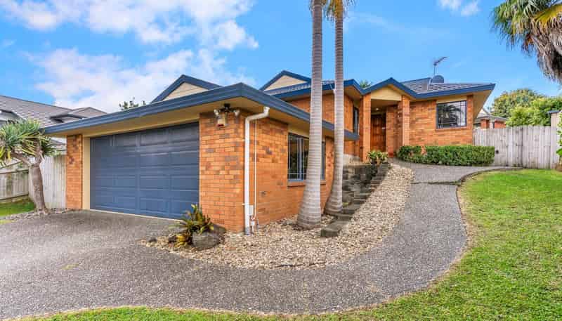 31 Saralee Drive, Manurewa