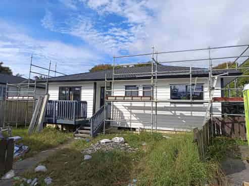 17A Ranum Road, Papatoetoe