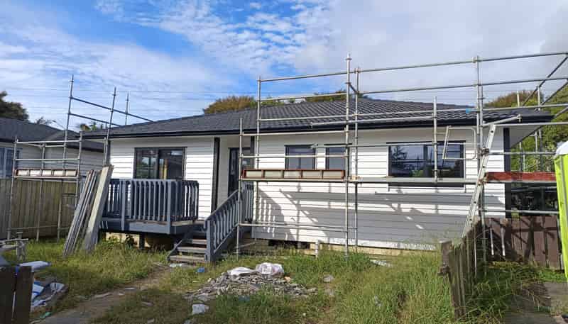 17A Ranum Road, Papatoetoe