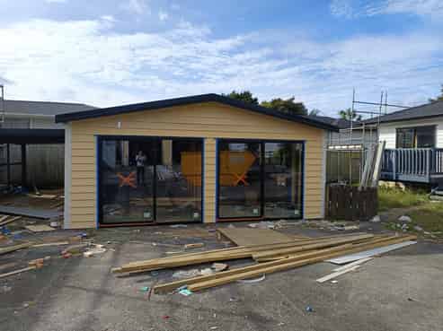 17A Ranum Road, Papatoetoe