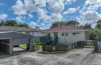 17A Ranum Road, Papatoetoe