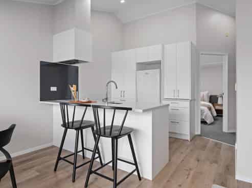 5/11 Bryce Lane, Hamilton Central