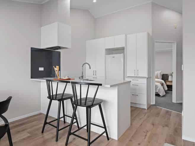 5/11 Bryce Lane, Hamilton Central