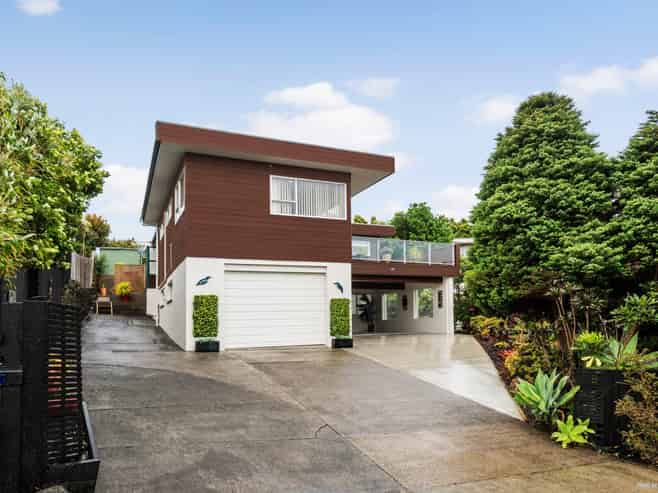 101 Glamorgan Drive, Torbay