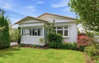 64 Wychbury Street, Spreydon