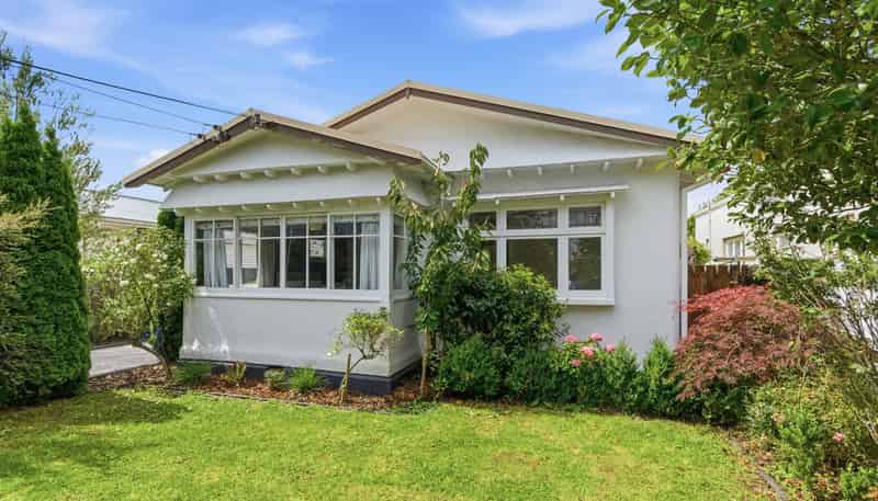 64 Wychbury Street, Spreydon