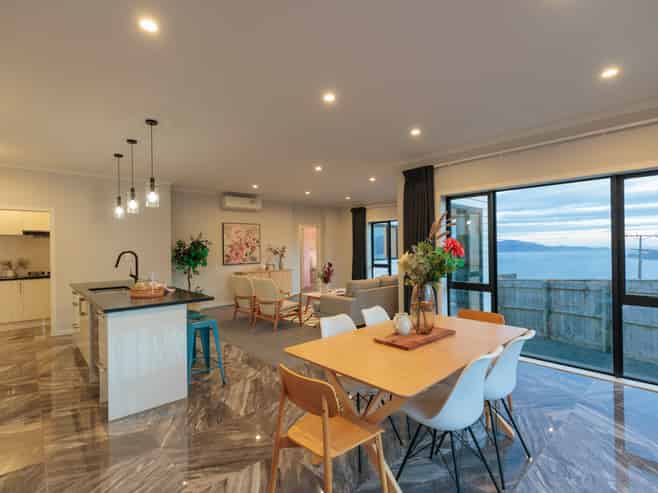 46 Domett Street, Newlands