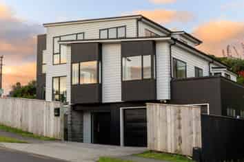 46 Domett Street, Newlands