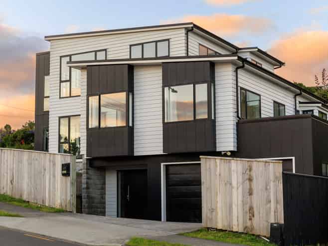 46 Domett Street, Newlands