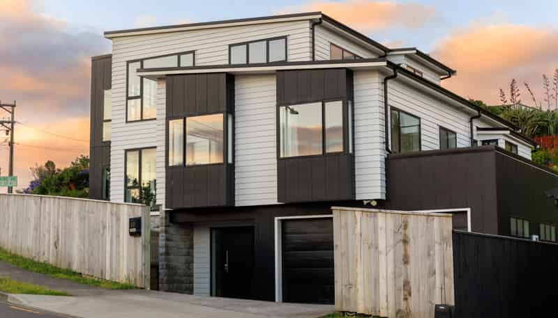 46 Domett Street, Newlands