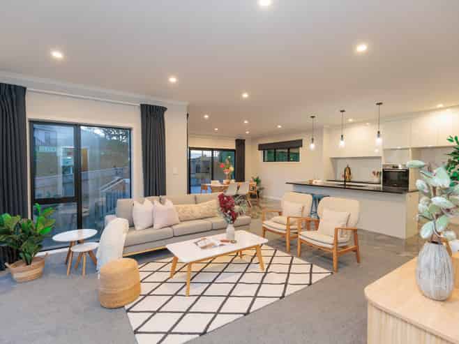 46 Domett Street, Newlands