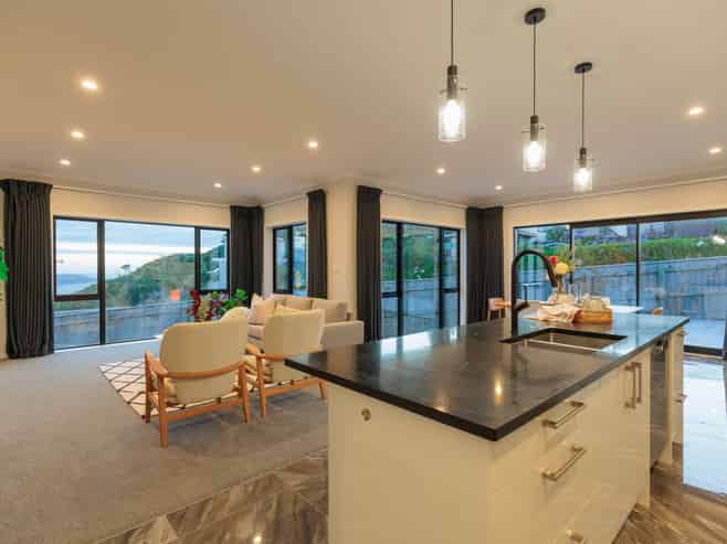 46 Domett Street, Newlands